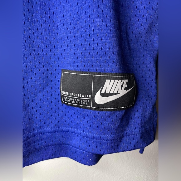 Men’s basketball Nike jersey/vest size small - Picture 7 of 8